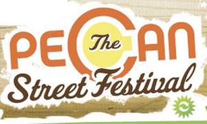 Pecan Street Festival