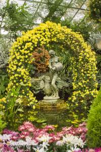 Toronto Botanical Gardens - The Romantic Garden