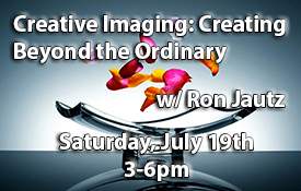 Creative Imaging  Creating Beyond The Ordinary