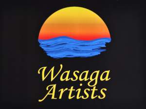 Wasaga Artists Spring Show And Sale