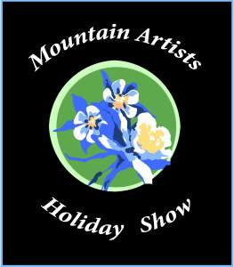 Mountain Artists Holiday Show