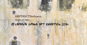 The Cardinia Grand Art Exhibition 2014