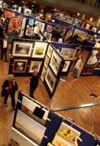 The 47th Annual Camberwell Art Show
