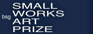 Bsg - Smallworks Art Prize 2015