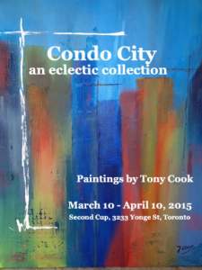 Condo City - An Eclectic Collection