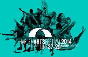 The Harlem Arts Festival