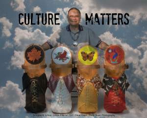 Keeping Native American Cultural Traditions