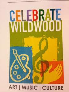 Wildwood Celebration Art Music Culture