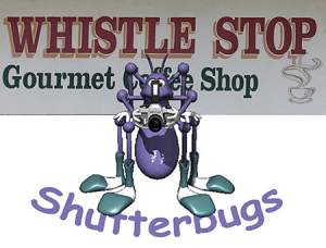 Whistlestop Shutterbugs Meeting