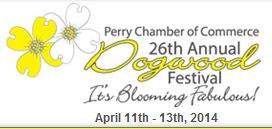 Annual Perry Georgia Dogwood Festival