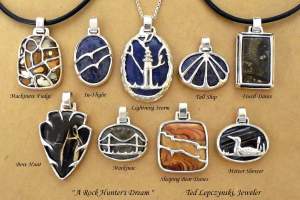 Artprize 2014 Collection A Rock Hunters Dream