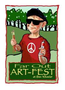 Far Out Art Fest