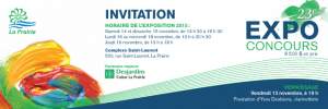 Expo Concours De Laprairie 2015