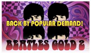Beatles Gold 2
