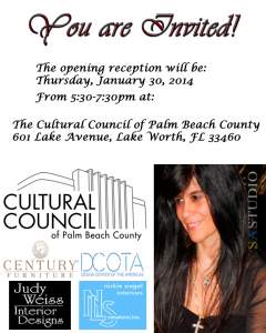 The Cultural Council Of Palm Beach County -...