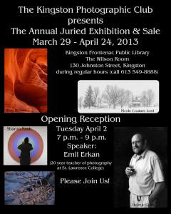 Annual Juried Exhibition And Sale