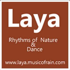 Laya - Rhythms Of Nature And Dance - Group Art...