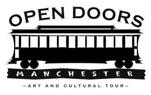 Open Doors Manchester Trolley Night