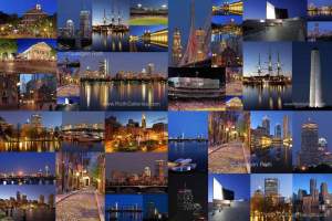 Boston On The Rise - Photography Impressions By...
