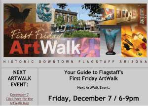 Angie Bray-widner Art Showing At Hoid December...
