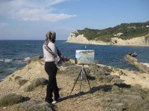  Art And Culture Holidays In Corfu Greece
