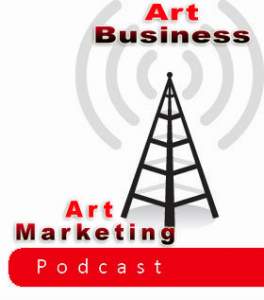 Sharpen Your Art Selling Skills - Free Podcast...