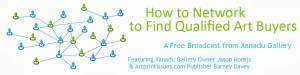 How To Network To Find Qualified Buyers