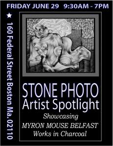 Stone Photo Artist Spotlight 