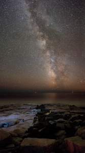 Astrolandscape Photography Workshop With...