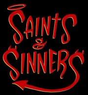 Pre Apocalyptic Saints And Sinners Soiree