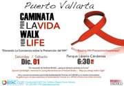 1st Annual Walk For Life - Puerto Vallarta