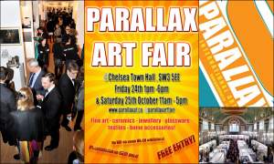 Parallax Art Fair  The International Artists Art...