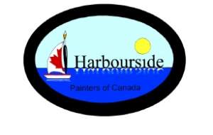 Harbourside Painters Of Canada 2nd Annual...