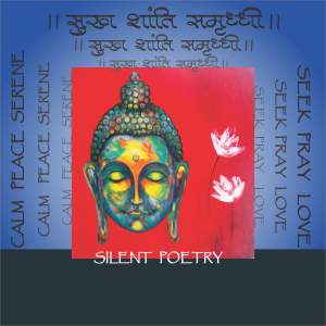 Silent Poetry- An Exhibition Of Paintings On...