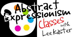 Abstract Expressionism Workshop  