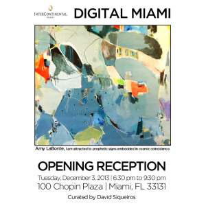 Digital Miami