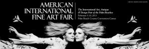 American International Fine Art Fair