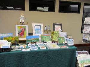 Southern Nh Health System-craft Fair
