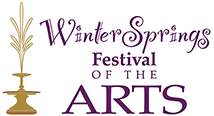 6th Annual Winter Springs Festival Of The Arts
