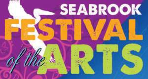 Seabrook Festival Of The Arts
