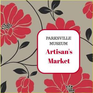 Parksville Museum Artisans Market
