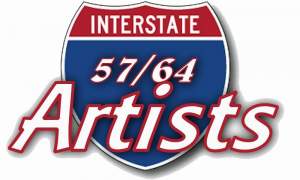 I57 64 Artists Open Studio Tour