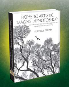 Official book launch - Paths to Artistic Imaging in Photoshop by Russell Brown