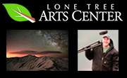 Lone Tree Photography Show For Best Of Show Winner - Mike Berenson