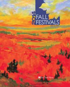 Taos Fall Arts Festival And The Paseo