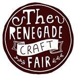 The Renegade Craft Fair