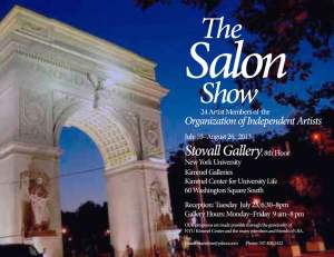 The Salon Show
