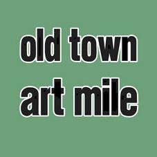 Old Town Art Mile