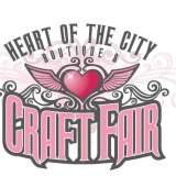 Heart Of The City Boutique And Craft Fair