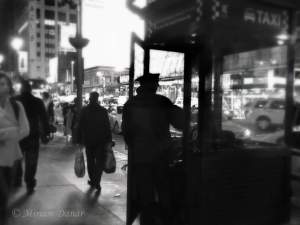 Last 10 days - 30 PERCENT-OFF SALE - GIFT GALLERY HIGHLIGHT - New York Noir - 10 DAYS ONLY